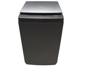 Máy giặt Sharp 9 kg ES-Y90HV-S