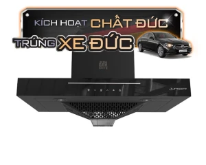 Máy hút mùi Junger HRJ-701