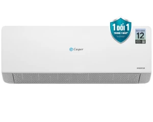 Máy lạnh Casper Inverter 1.5 HP QC-12IU36A
