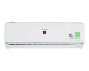 Máy lạnh Sharp Inverter 1 HP AH-XP10BSW