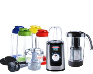 Máy xay đa năng Sunhouse SHD5328