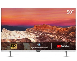Smart Tivi Coocaa 4K 50 Inch 50S3U Pro chính hãng, giá tốt