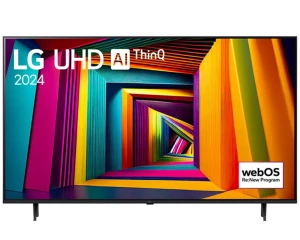 Smart Tivi LG 4K 75 Inch 75UT9050PSB Model 2024