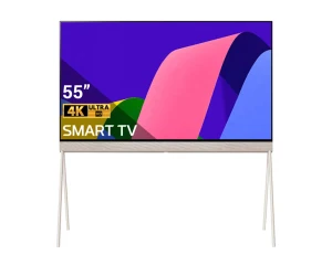 Smart Tivi OLED Evo Posé LG 4K 55 inch 55LX1QPSA