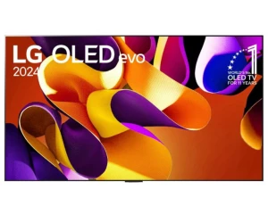 Smart Tivi OLED LG 4K 55 Inch 55G4PSA Model 2024