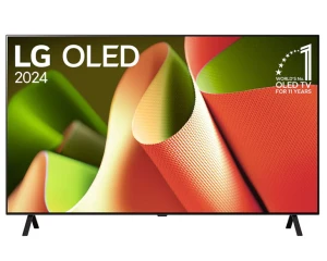 Smart Tivi OLED LG 4K 65 Inch 65B4PSA Model 2024