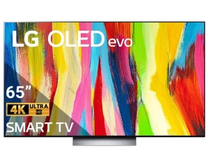 Smart Tivi OLED LG 4K 65 inch 65C2PSA chính hãng, giá tốt