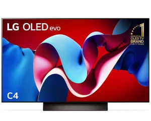 Smart Tivi OLED LG 4K 65 Inch 65C4PSA