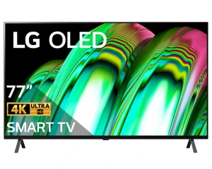 Smart Tivi OLED LG 4K 77 inch 77A2PSA chính hãng, giá tốt
