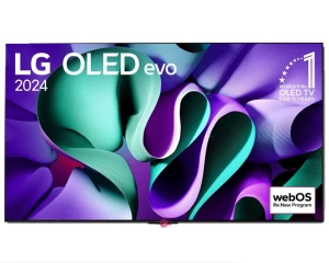 Smart Tivi OLED LG 4K 83 Inch 83M4PSA Model 2024