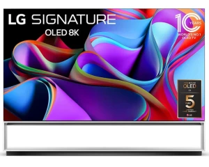 Smart Tivi OLED LG 8K 88 inch 88Z3PSA giá tốt
