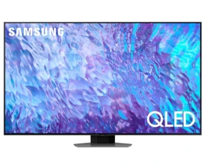 Smart Tivi QLED Samsung 4K 98 inch QA98Q80C giá tốt