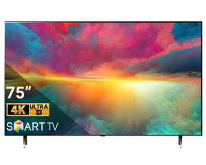 Smart Tivi QNED LG 4K 75 inch 75QNED75SRA Giá Tốt