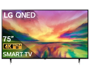 Smart Tivi QNED LG 4K 75 inch 75QNED80SRA Giá Tốt