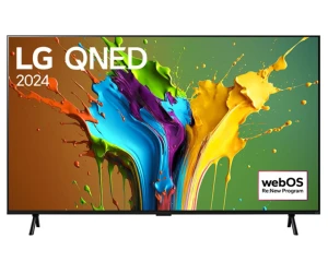 Smart Tivi QNED LG 4K 98 Inch 98QNED89TSA Model 2024