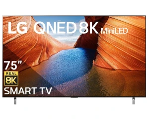 Smart Tivi QNED LG 8K 75 inch 75QNED99SQB Giá Tốt