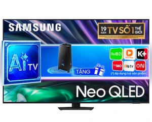 Smart Tivi Samsung Neo QLED 4K 65 Inch QA65QN85DB