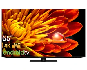 Tivi đèn nền XLED Sharp 4K 65 inch 4T-C65FV1X Giá Tốt