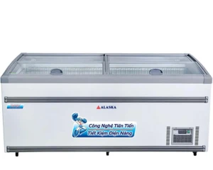 Tủ Đông Alaska 650 Lít KT-650