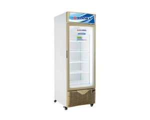 Tủ Đông Đứng Alaska 350 lít IFG-350