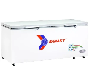 Tủ Đông Inverter Sanaky 761 Lít VH-8699HY4K
