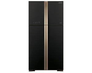 Tủ lạnh Hitachi Inverter 509 lít R-FW650PGV8(GBK)