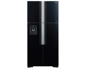 Tủ lạnh Hitachi Inverter 540 lít R-FW690PGV7(GBK)