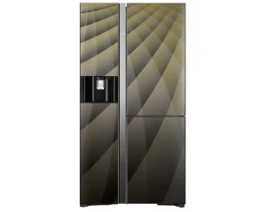 Tủ lạnh Hitachi Inverter 569 lít R-FM800XAGGV9X(DIA)