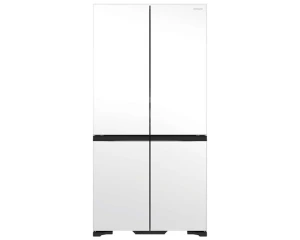 Tủ lạnh Hitachi Inverter 569 lít R-WB640VGV0X(MGW)