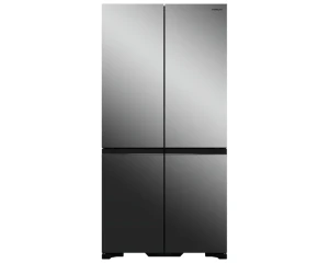 Tủ lạnh Hitachi Inverter 569 lít R-WB640VGV0X(MIR)