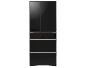 Tủ lạnh Hitachi Inverter 615 lít R-WX620KV(XK)