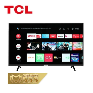 Android Tivi TCL L43S5200 43 inch