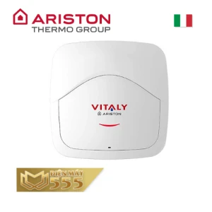 Bình nóng lạnh Ariston Vitaly 30 2.5 FE gián tiếp 30 Lít