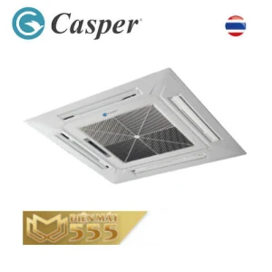 Điều hòa âm trần Casper 28.000BTU CC-28TL22 - Chính hãng