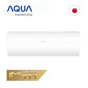 Điều Hòa Aqua 18000 BTU 1 chiều AQA-KCR18PA