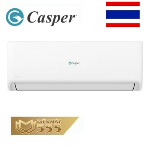 Điều hòa Casper 12000 BTU 1 chiều Inverter GC-12IS35