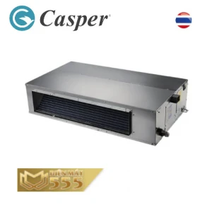 Điều hòa Casper DC-28TL22 28000 BTU âm trần nối ống gió chính hãng