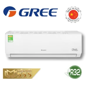 Điều hòa Gree GWH09PA-K6D1P4 2 Chiều Inverter 9000 BTU 2021
