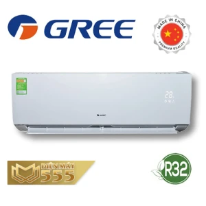 Điều Hòa Gree GWH24IE-K3N9B2D 2 Chiều 24000 BTU