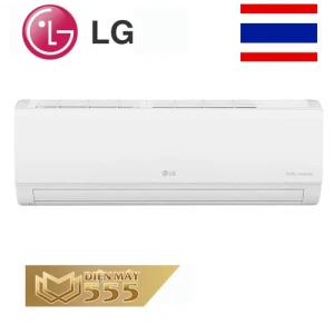 Điều Hòa LG Inverter 12000 BTU 1 Chiều V13WIN