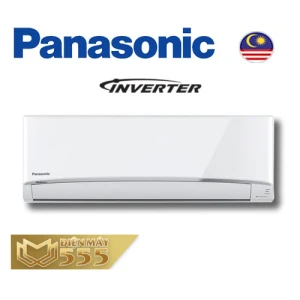 Điều hòa Panasonic CU/CS-YZ9UKH-8 Inverter 9000 BTU 2 chiều