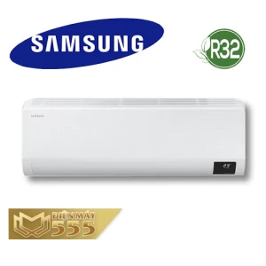 Điều hòa Samsung AR12ASHZAWKNSV 12000 BTU 2 chiều Inverter