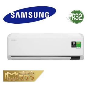 Điều hòa Samsung AR18ASHZAWKNSV 18000 BTU 2 chiều Inverter