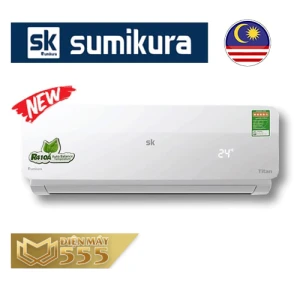 Điều Hòa Sumikura APS/APO-240/Citi 1 Chiều 24000 Btu
