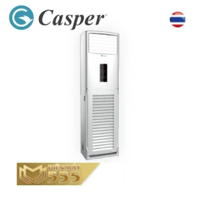 Điều Hòa Tủ Đứng Casper 18000 BTU 1 Chiều FC-18TL22 - Chính hãng