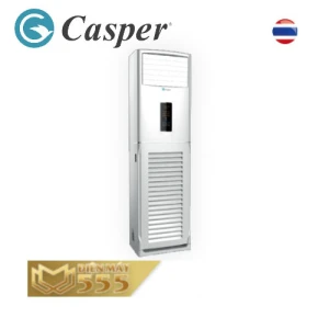 Điều Hòa Tủ Đứng Casper 48000 BTU 1 Chiều FC-48TL22 - Chính hãng