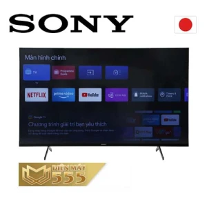 Google Tivi Sony XR-50X90J 50 inch 4K