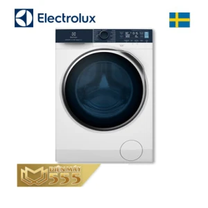 Máy giặt Electrolux Inverter 9 kg EWF9042Q7WB lồng ngang