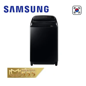 Máy giặt Samsung Inverter 11 kg WA11T5260BV/SV - Cửa Trên