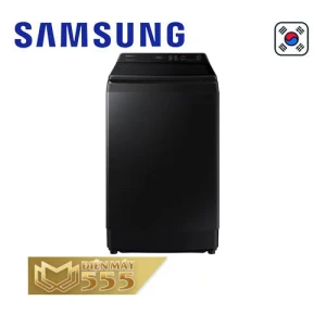Máy giặt Samsung Inverter 12 kg WA12CG5745BVSV - Cửa Trên